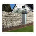 ASTM A975 standard galvanized Gabion basket sizes uk with CE certificate	as garden landscape